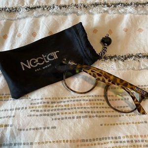 Nectar blue light glasses
